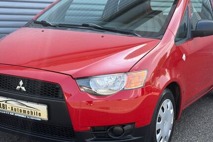Mitsubishi Colt 199.998 km 1.499 &euro; Niefern-Öschelbronn 75223