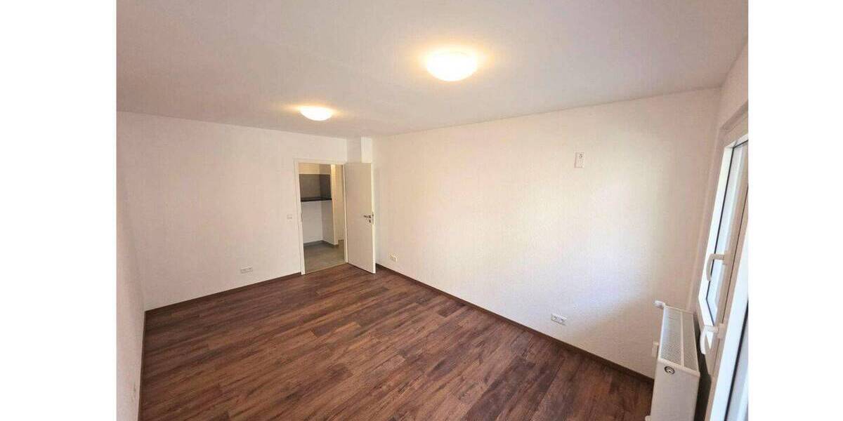 Etagenwohnung Karlsruhe Weststadt - 2 Zimmer, 43 m&sup2;, 199.999&euro; | Angebot:26518222