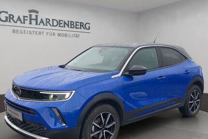 Opel Mokka 25.866 km 17.777 &euro; Landau 76829