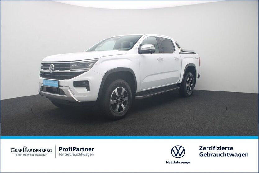 Amarok