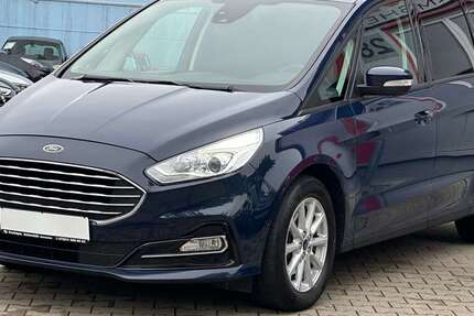 Ford Galaxy 96.000 km 19.995 € Bruchsal-Helmsheim 76646