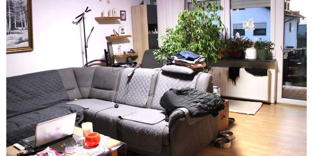 Etagenwohnung Bad Schönborn Langenbrücken - 4 Zimmer, 104 m&sup2;, 255.000&euro; | Angebot:25692770