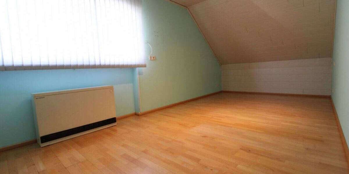Doppelhaushälfte Karlsbad Langensteinbach - 5 Zimmer, 155 m&sup2;, 529.000&euro; | Angebot:26731254