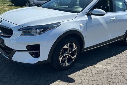 Kia XCeed 70.800 km 14.490 &euro; Wörth 76744