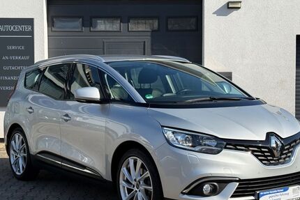 Renault Scenic 120.000 km 12.900 &euro; Landau 76879