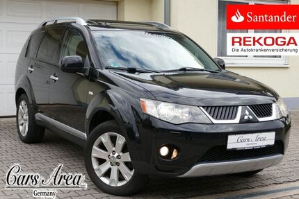 Mitsubishi Outlander 113.000 km 8.499 € Muggensturm 76461