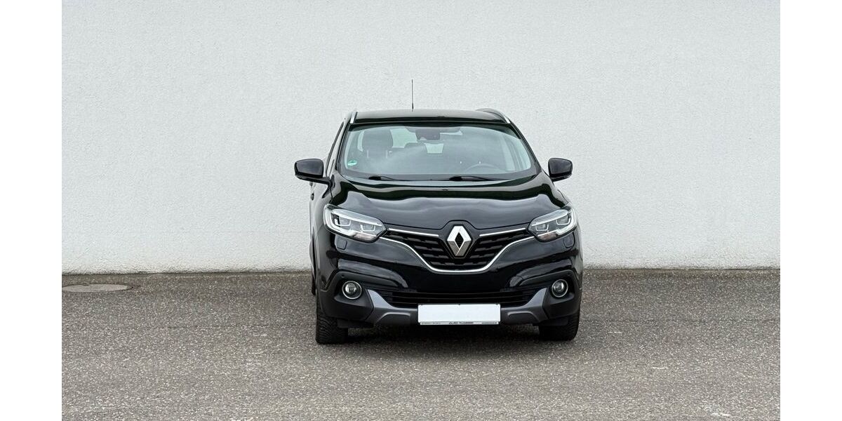 Renault Kadjar 130.000 km 8.499 &euro; Kandel 76870