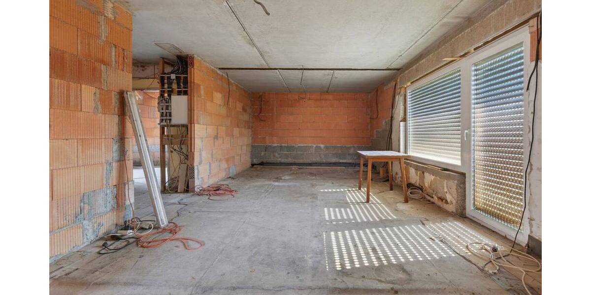 Mehrfamilienhaus, Wohnhaus Karlsruhe / Wolfartsweier Wolfartsweier - 8 Zimmer, 245 m&sup2;, 719.000&euro; | Angebot:26155539