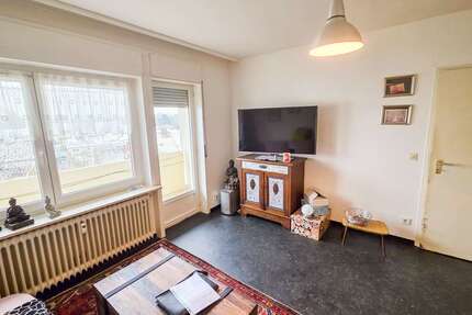 Wohnung Karlsruhe Mühlburg - 1 Zimmer, 43 m&sup2;, 169.000&euro; | Angebot:25519210