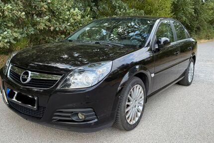 Opel Vectra 189.422 km 1.950 &euro; Philippsburg 76661