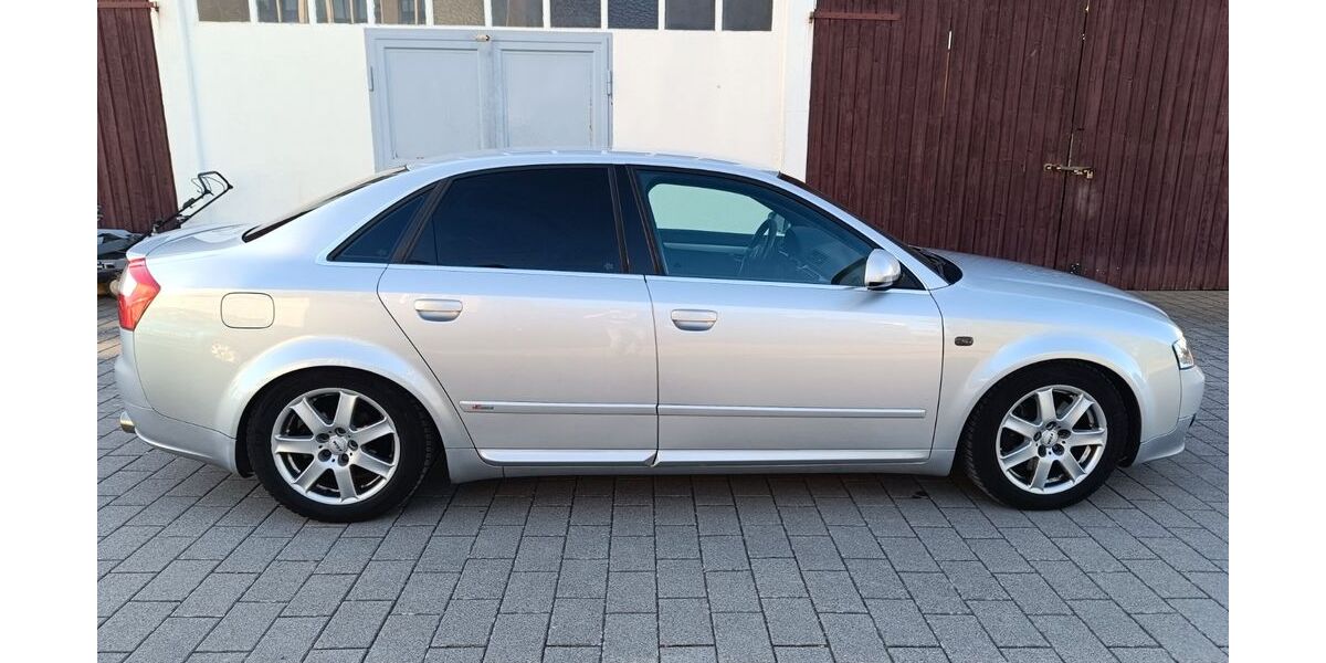 Audi A4 293.584 km 7.000 &euro; Malsch 76316