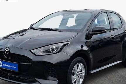 Mazda 2 9.800 km 20.889 &euro; Rastatt 76437