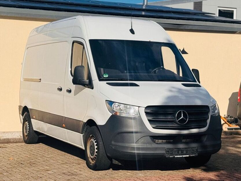 Sprinter