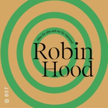 Robin Hood 31.07.2026 Insel