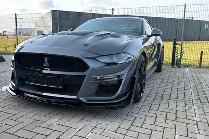 Ford Mustang 90.000 km 44.990 &euro; Gaggenau 76571