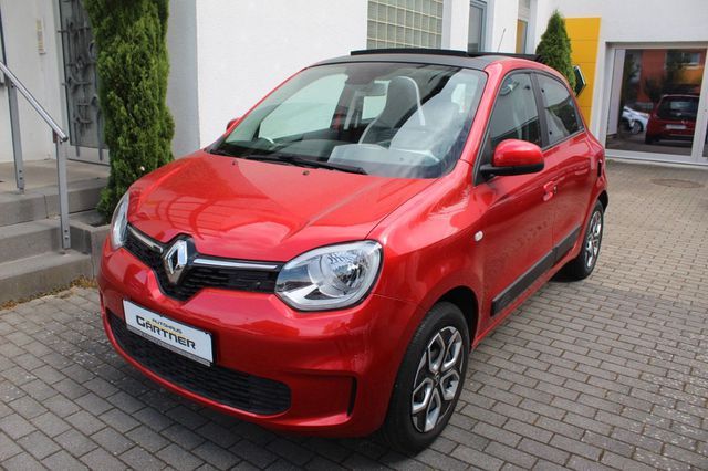 Renault Twingo 9.036 km 12.790 € Bretten 75015