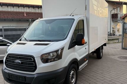Ford Transit 154.000 km 12.999 &euro; Malsch 76316