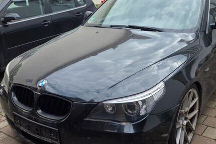 BMW 535 280.000 km 4.500 &euro; Steinfeld 76889