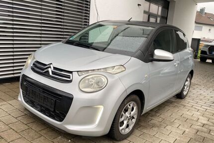 Citroen C1 72.000 km 7.700 € Bruchsal-Heidelsheim 76646