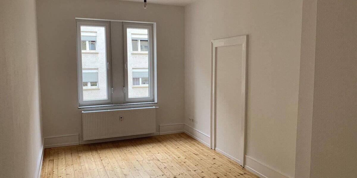 Etagenwohnung Karlsruhe Mühlburg - 2 Zimmer, 62 m&sup2;, 990&euro; | Angebot:26167628