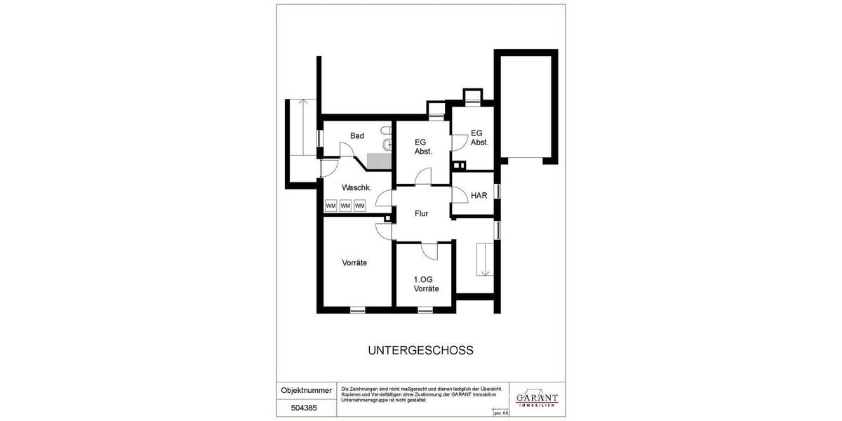 Mehrfamilienhaus, Wohnhaus Karlsruhe Neureut - 8 Zimmer, 220 m&sup2;, 775.000&euro; | Angebot:26806984
