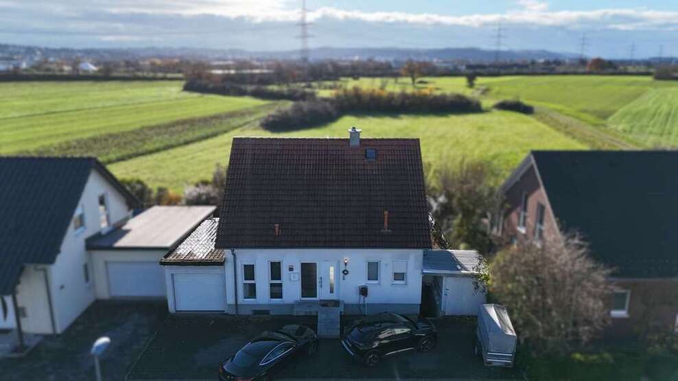 Haus zum Kaufen in Forst 599.000 € 199 m²