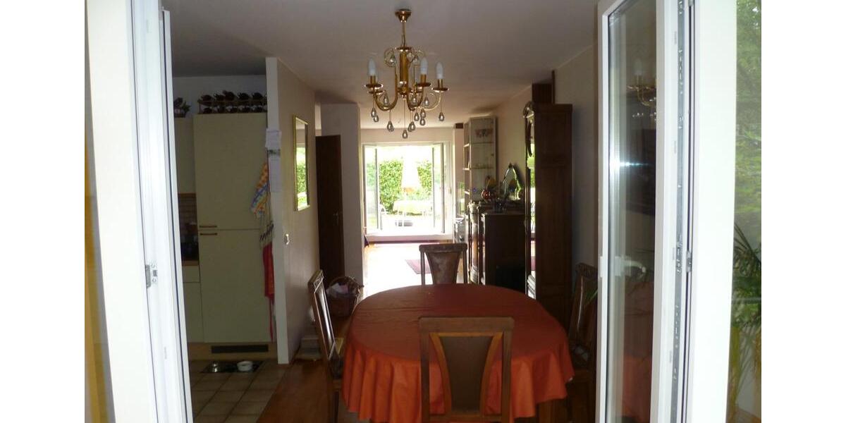 Erdgeschoßwohnung Karlsruhe Daxlanden - 3.5 Zimmer, 94 m&sup2;, 335.000&euro; | Angebot:25169946