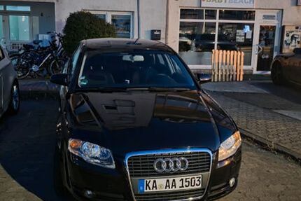 Audi A4 227.000 km 2.400 &euro; Graben neudorf 76676