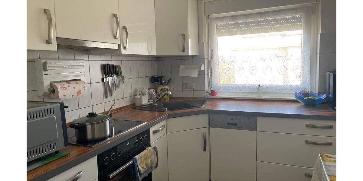 Etagenwohnung Rastatt - 4 Zimmer, 101 m&sup2;, 225.000&euro; | Angebot:25776347