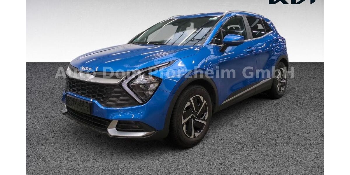 Kia Sportage 21.500 km 29.700 &euro; Pforzheim 75177