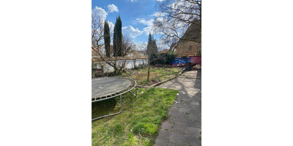 Doppelhaushälfte Wörth am Rhein - 5 Zimmer, 116 m&sup2;, 249.000&euro; | Angebot:27024312