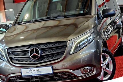 Mercedes-Benz Vito 70.720 km 44.980 € Wörth am Rhein 76744
