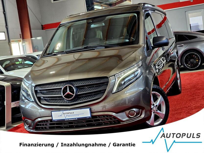 Mercedes-Benz Vito 70.720 km 44.980 € Wörth am Rhein 76744