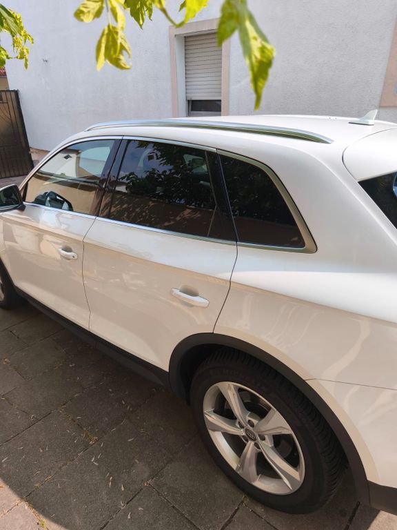 Audi Q5 117.100 km 22.000 € Karlsruhe 76187