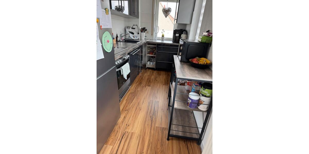 Maisonettenwohnung Karlsruhe Daxlanden - 3.5 Zimmer, 88 m&sup2;, 395.000&euro; | Angebot:27298724