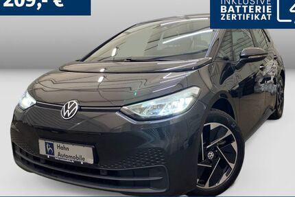 VW ID.3 16.655 km 21.430 &euro; Niefern-Öschelbronn 75223