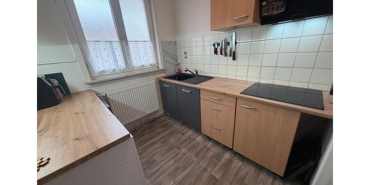 Terrassenwohnung Pforzheim Nordstadt - 3 Zimmer, 80 m&sup2;, 1.050&euro; | Angebot:26341212