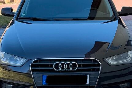 Audi A4 242.161 km 8.390 &euro; Bornheim 76879