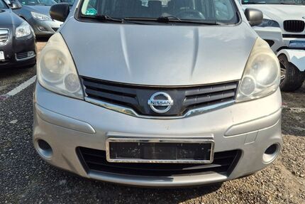 Nissan Note 233.221 km 1.600 &euro; Karlsruhe 76137