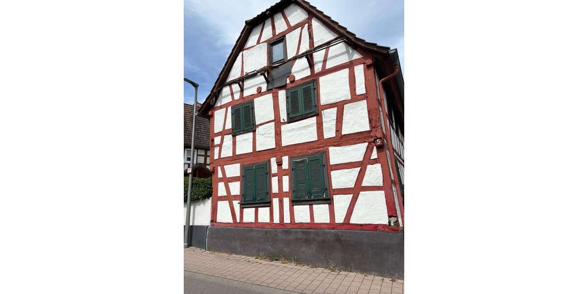 Grundstück Berg (Pfalz) - 120.000&euro; | Angebot:26914446