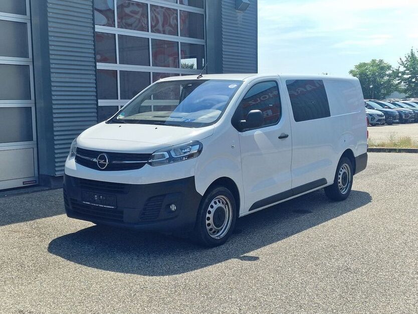Vivaro