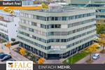 Voll klimatisiertes Büro im 5.OG mit 8 TG-Stellplätzen zimmer
