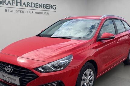 Hyundai i30 40.004 km 17.490 € Landau 76829