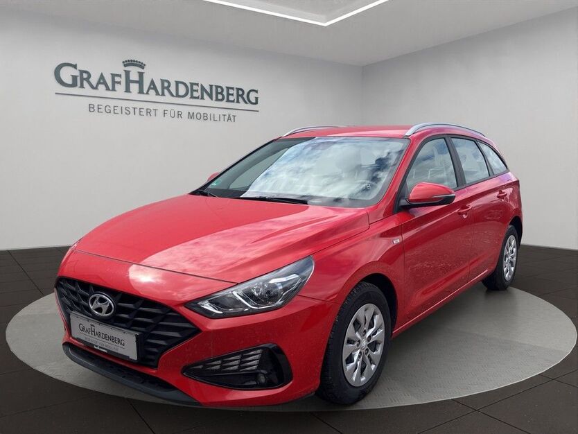Hyundai i30 40.004 km 17.490 € Landau 76829