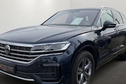 VW Touareg 45.067 km 51.990 &euro; Germersheim 76726