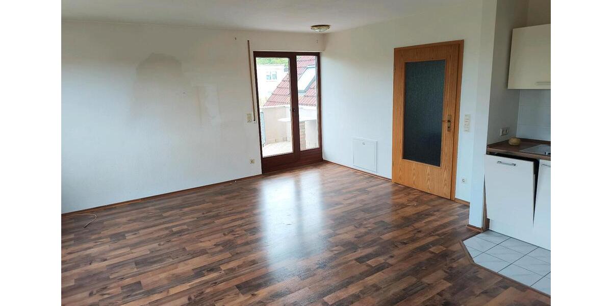 Etagenwohnung Jockgrim - 1 Zimmer, 40 m&sup2;, 155.000&euro; | Angebot:26492737