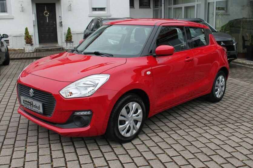 Swift