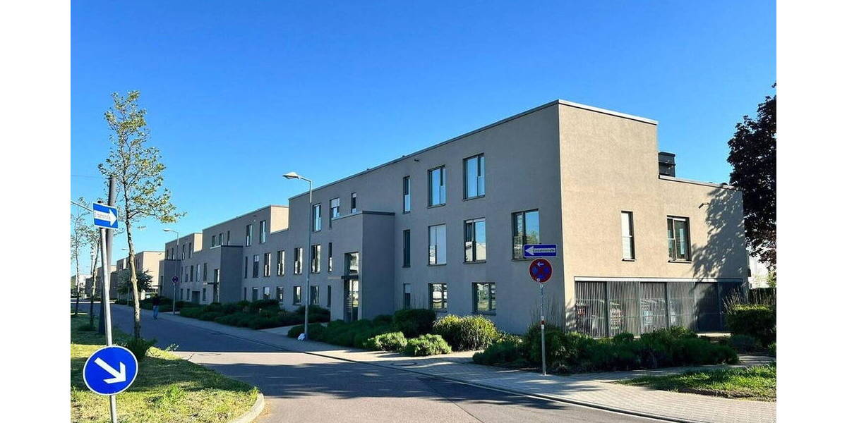Etagenwohnung Karlsruhe Knielingen - 4 Zimmer, 109 m&sup2;, 692.000&euro; | Angebot:26434528