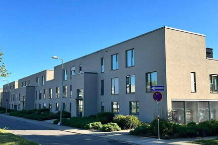 Wohnung Karlsruhe Knielingen - 4 Zimmer, 109 m&sup2;, 692.000&euro; | Angebot:26434528