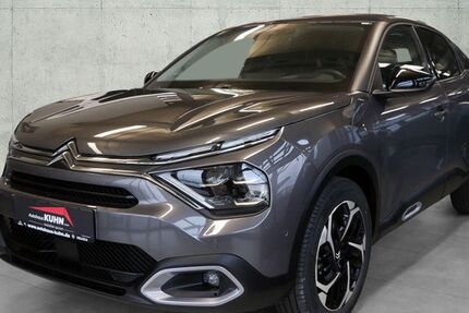 Citroen C4 9.200 km 21.980 &euro; Karlsruhe 76185